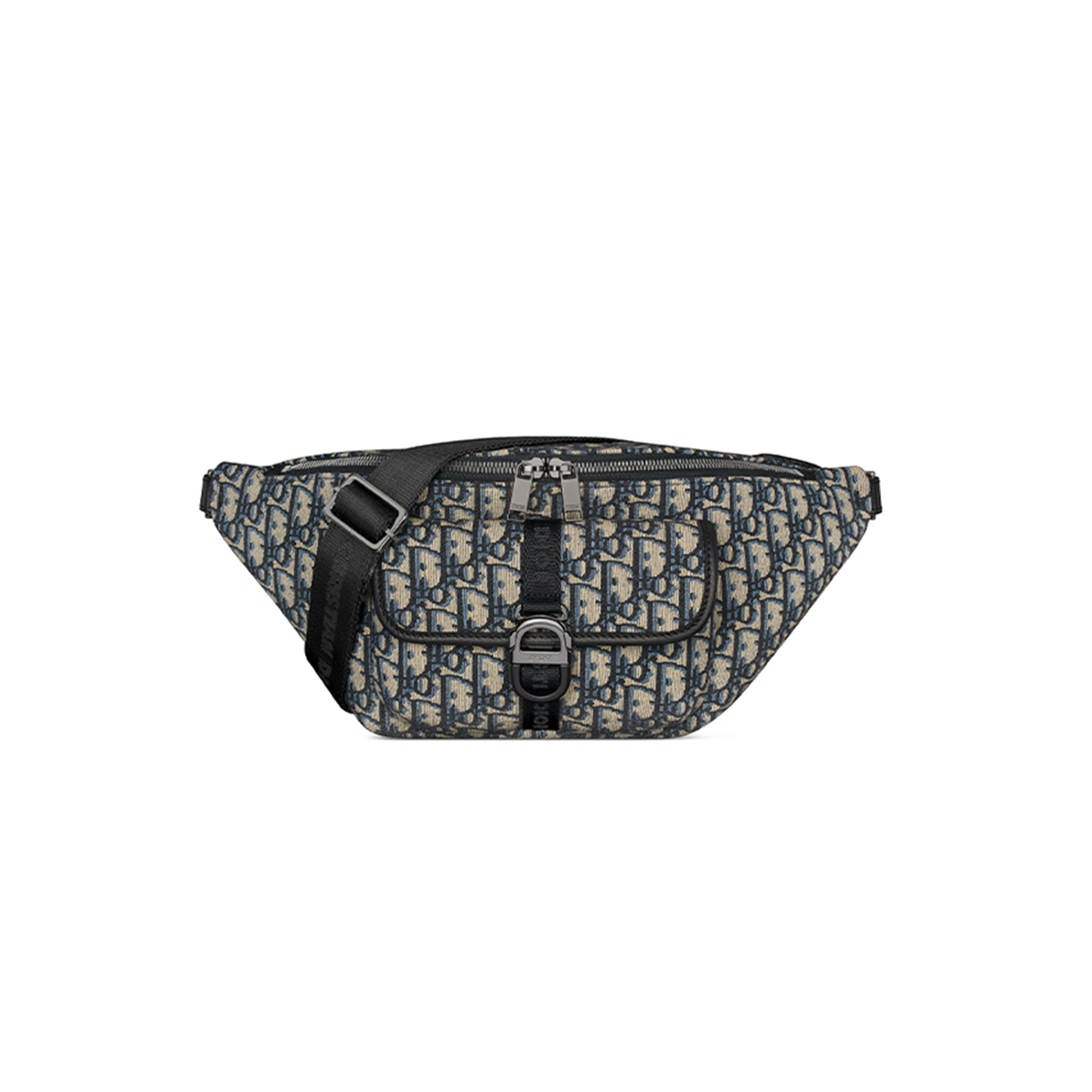 DIOR 8 BELT BAG 1EIBO071YKY_H27E (39*17*10.5cm) DIOR 8 BELT BAG 1EIBO071YKY_H27E (39*17*10.5cm)